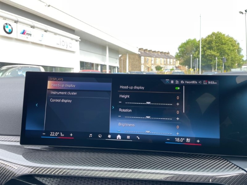  BMW 4 SERIES 420i M Sport 2dr Step Auto [Tech Pack] 3403967