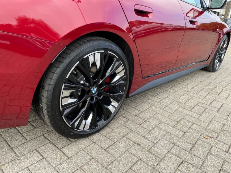  BMW 4 SERIES 420i M Sport 2dr Step Auto [Tech Pack] 3403983