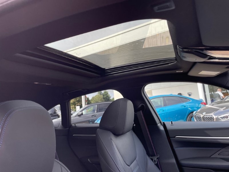  BMW 4 SERIES 420i M Sport 2dr Step Auto [Tech Pack] 3403959