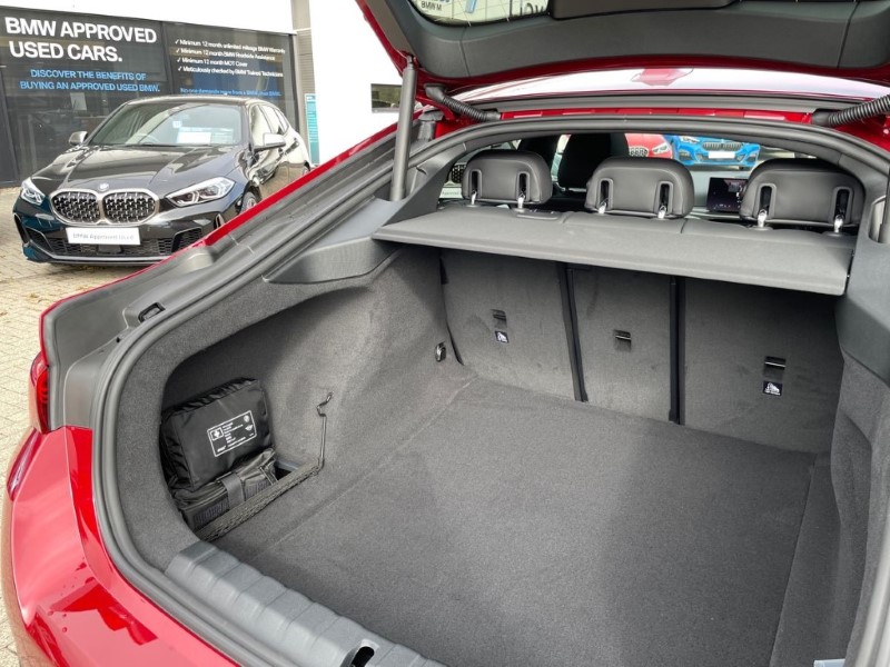  BMW 4 SERIES 420i M Sport 2dr Step Auto [Tech Pack] 3403974