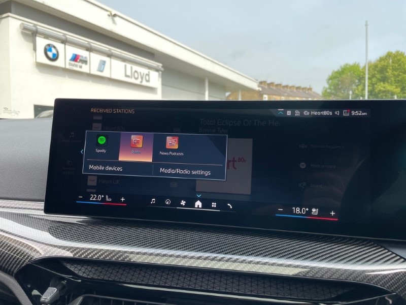  BMW 4 SERIES 420i M Sport 2dr Step Auto [Tech Pack] 3403964