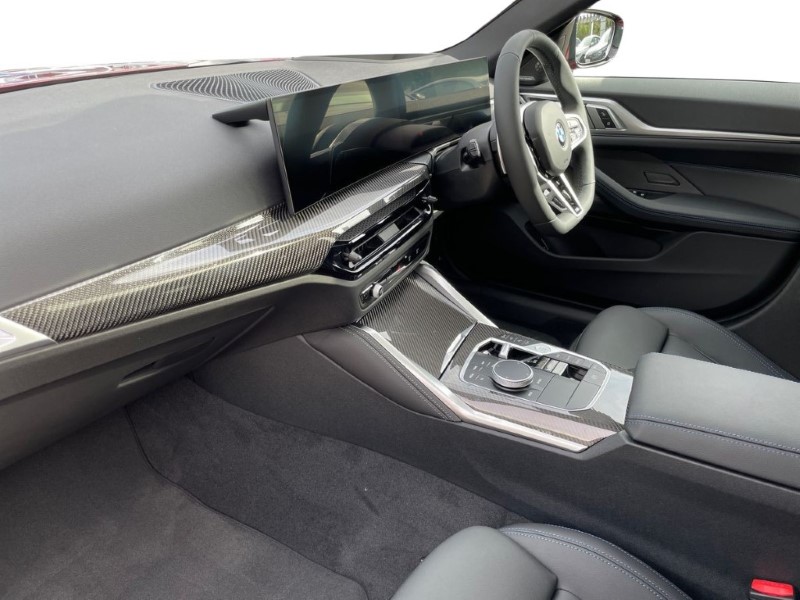  BMW 4 SERIES 420i M Sport 2dr Step Auto [Tech Pack] 3403945