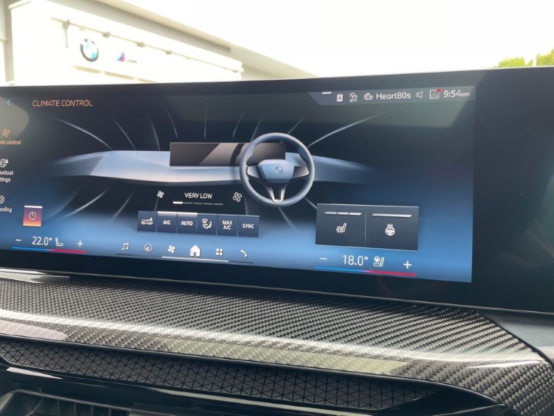  BMW 4 SERIES 420i M Sport 2dr Step Auto [Tech Pack] 3403968