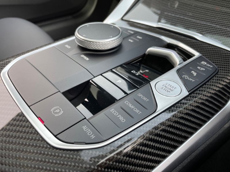  BMW 4 SERIES 420i M Sport 2dr Step Auto [Tech Pack] 3403957