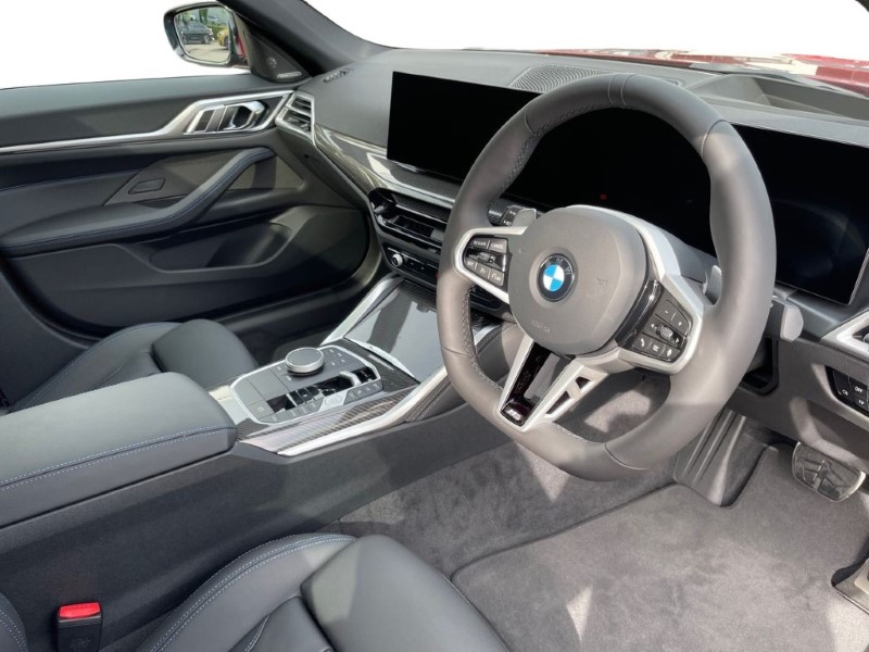  BMW 4 SERIES 420i M Sport 2dr Step Auto [Tech Pack] 3403944