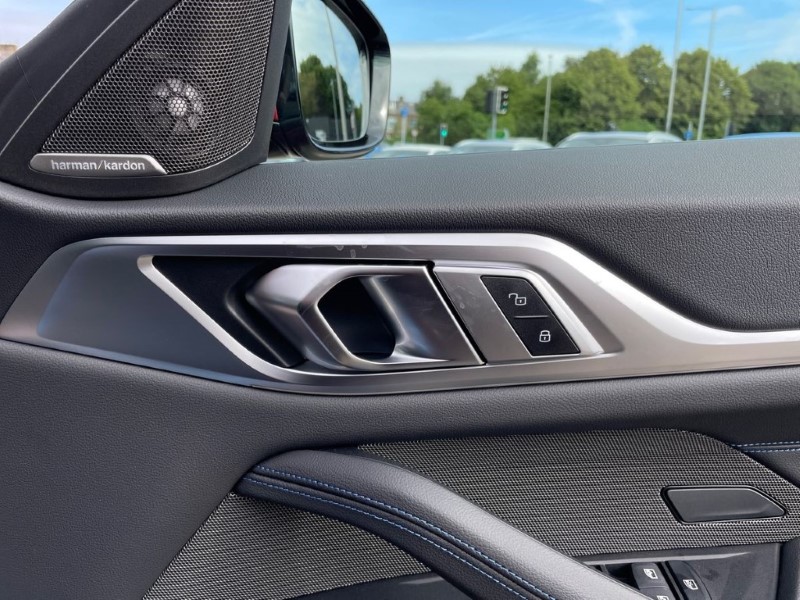  BMW 4 SERIES 420i M Sport 2dr Step Auto [Tech Pack] 3403960