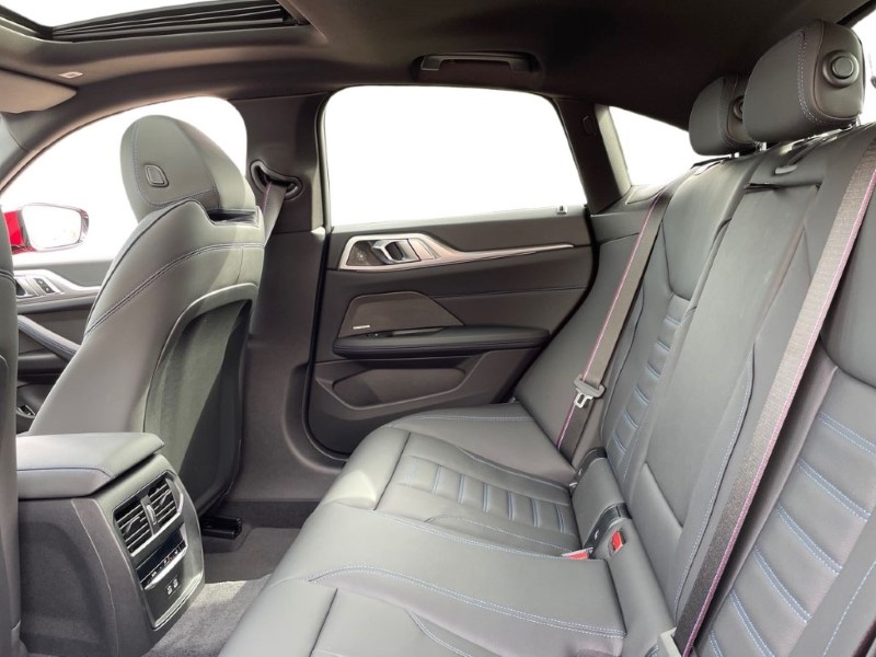  BMW 4 SERIES 420i M Sport 2dr Step Auto [Tech Pack] 3403950