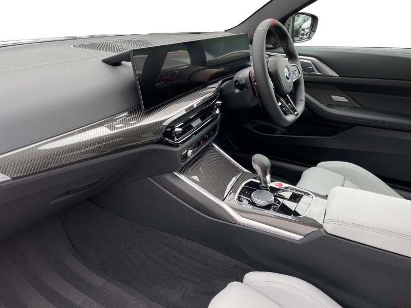  BMW M4 Competition 2dr Step Auto [M Carbon Pack] 3581975