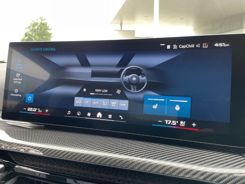  BMW M4 Competition 2dr Step Auto [M Carbon Pack] 3582000