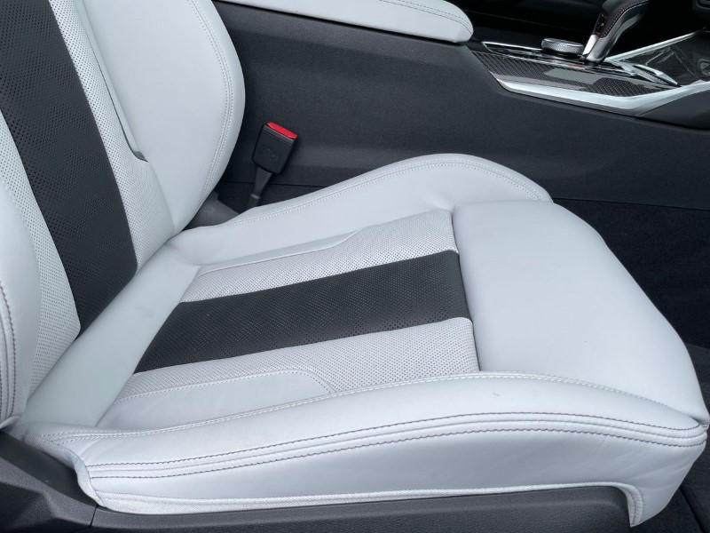  BMW M4 Competition 2dr Step Auto [M Carbon Pack] 3581994