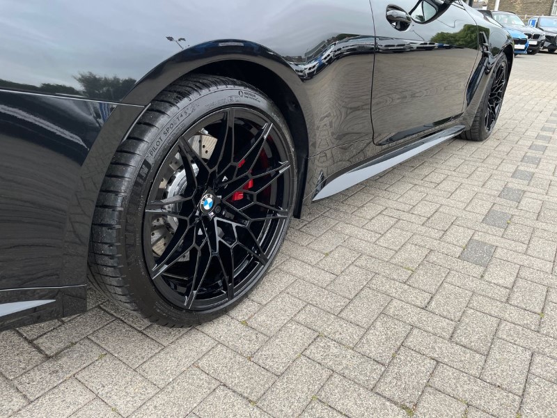  BMW M4 Competition 2dr Step Auto [M Carbon Pack] 3582015