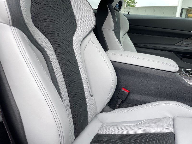  BMW M4 Competition 2dr Step Auto [M Carbon Pack] 3581995