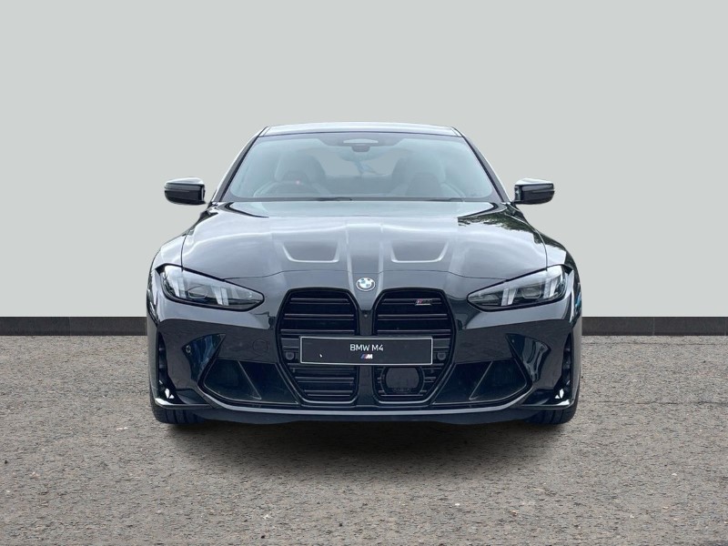  BMW M4 Competition 2dr Step Auto [M Carbon Pack] 3581984