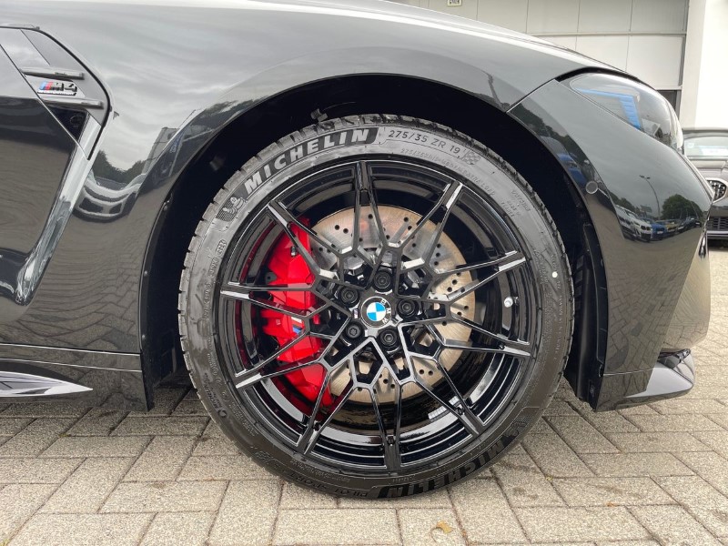  BMW M4 Competition 2dr Step Auto [M Carbon Pack] 3581982