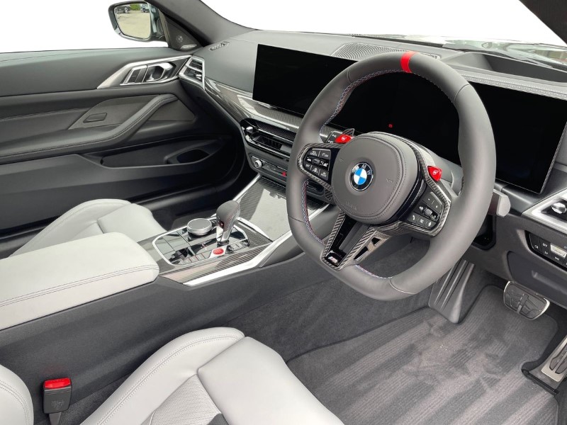  BMW M4 Competition 2dr Step Auto [M Carbon Pack] 3581974