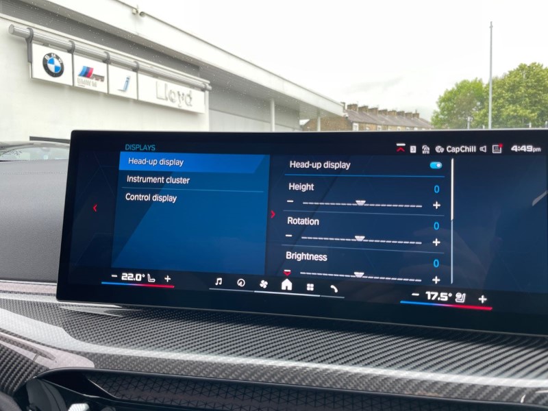  BMW M4 Competition 2dr Step Auto [M Carbon Pack] 3582001