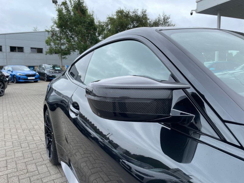  BMW M4 Competition 2dr Step Auto [M Carbon Pack] 3582017