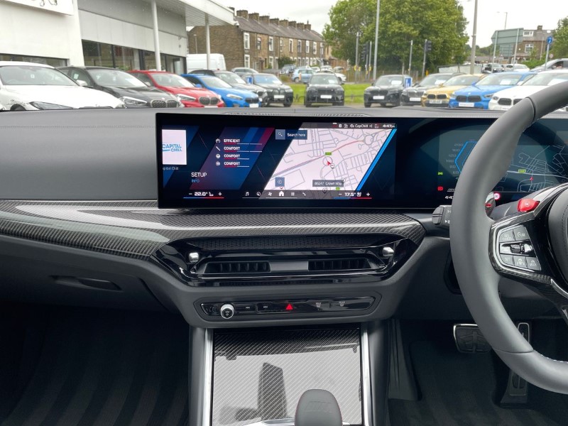  BMW M4 Competition 2dr Step Auto [M Carbon Pack] 3581976