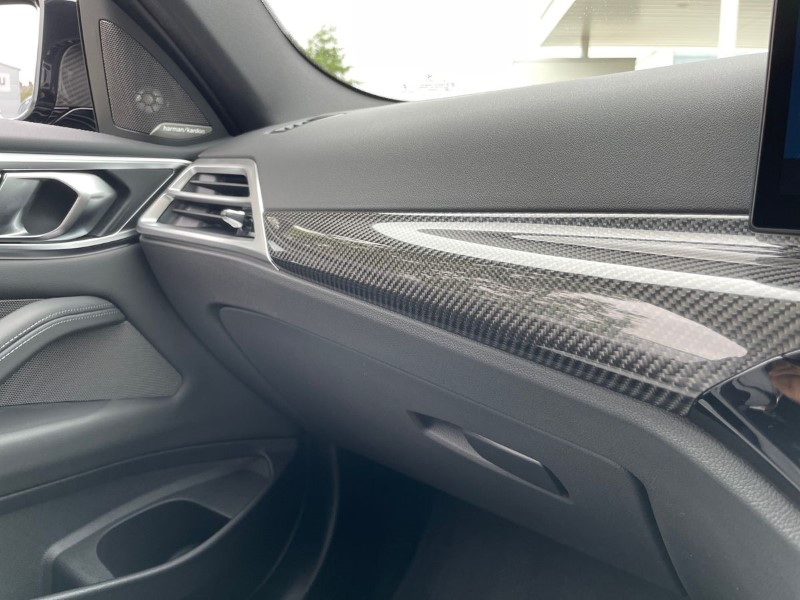  BMW M4 Competition 2dr Step Auto [M Carbon Pack] 3582003