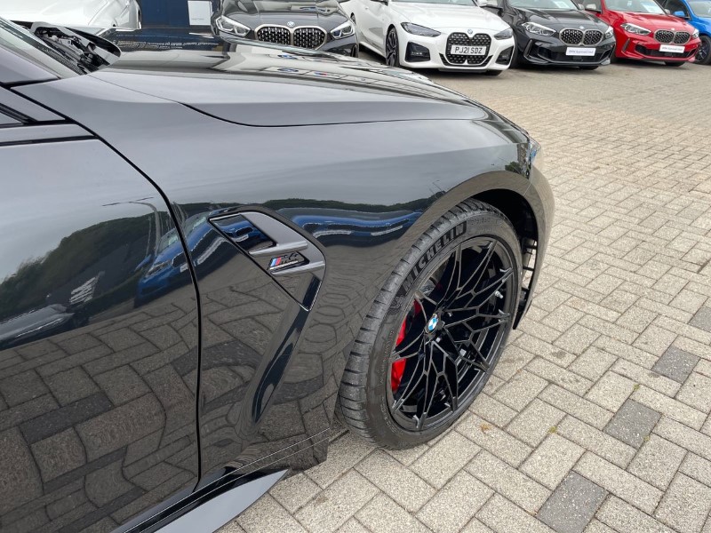  BMW M4 Competition 2dr Step Auto [M Carbon Pack] 3582016