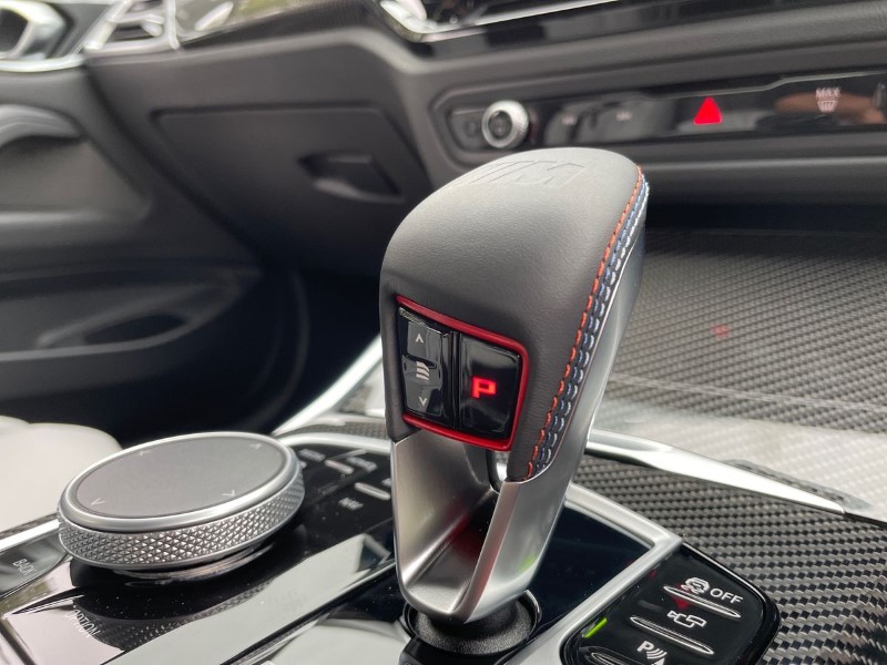  BMW M4 Competition 2dr Step Auto [M Carbon Pack] 3582004