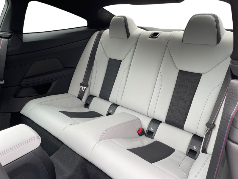  BMW M4 Competition 2dr Step Auto [M Carbon Pack] 3581980