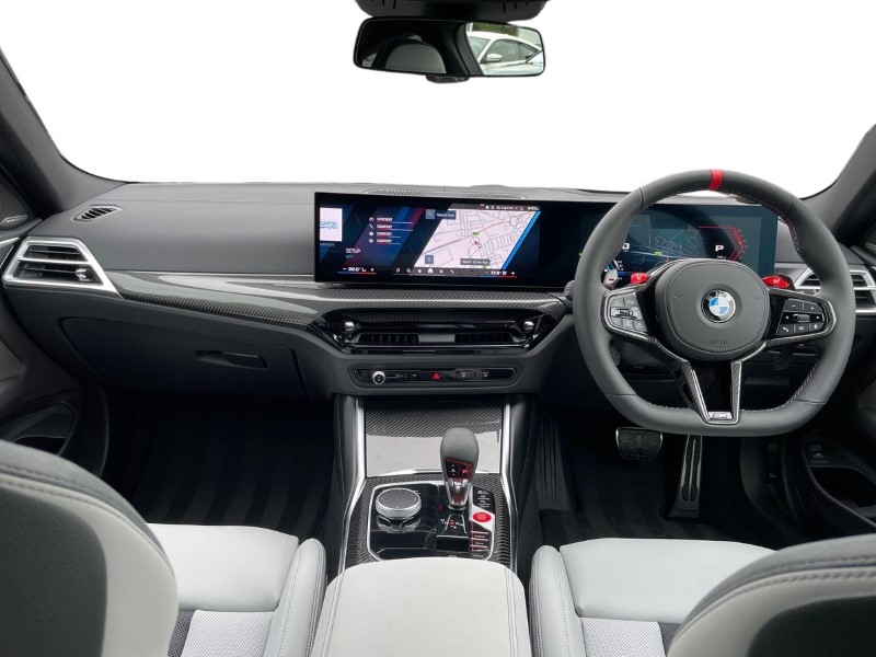  BMW M4 Competition 2dr Step Auto [M Carbon Pack] 3581972