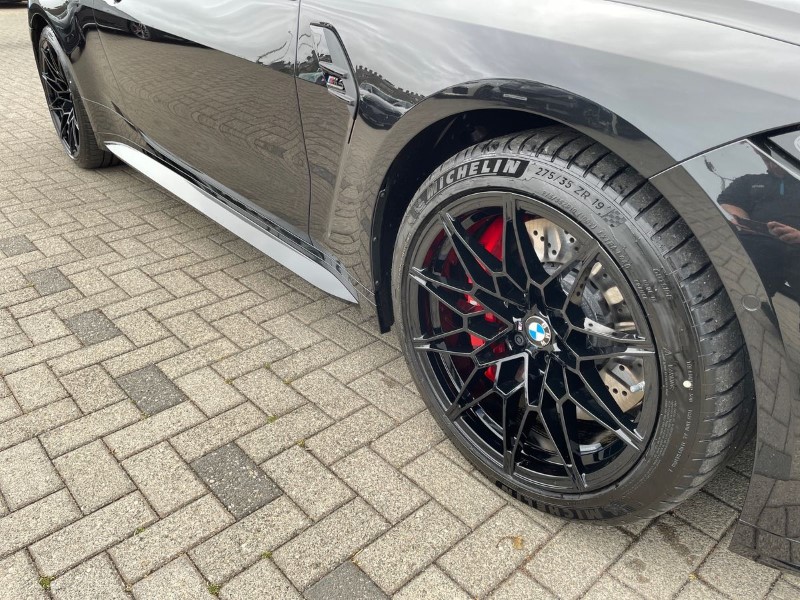  BMW M4 Competition 2dr Step Auto [M Carbon Pack] 3582011