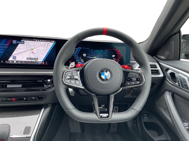  BMW M4 Competition 2dr Step Auto [M Carbon Pack] 3581973