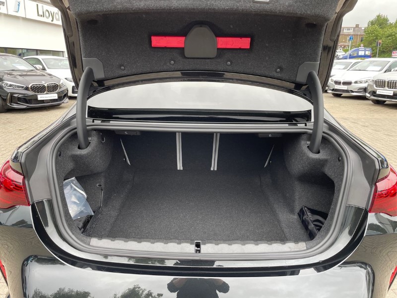  BMW M4 Competition 2dr Step Auto [M Carbon Pack] 3581981