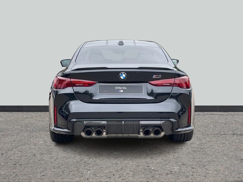  BMW M4 Competition 2dr Step Auto [M Carbon Pack] 3581983
