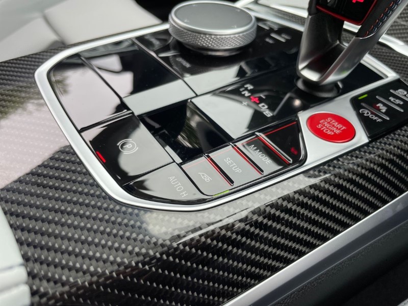  BMW M4 Competition 2dr Step Auto [M Carbon Pack] 3581987