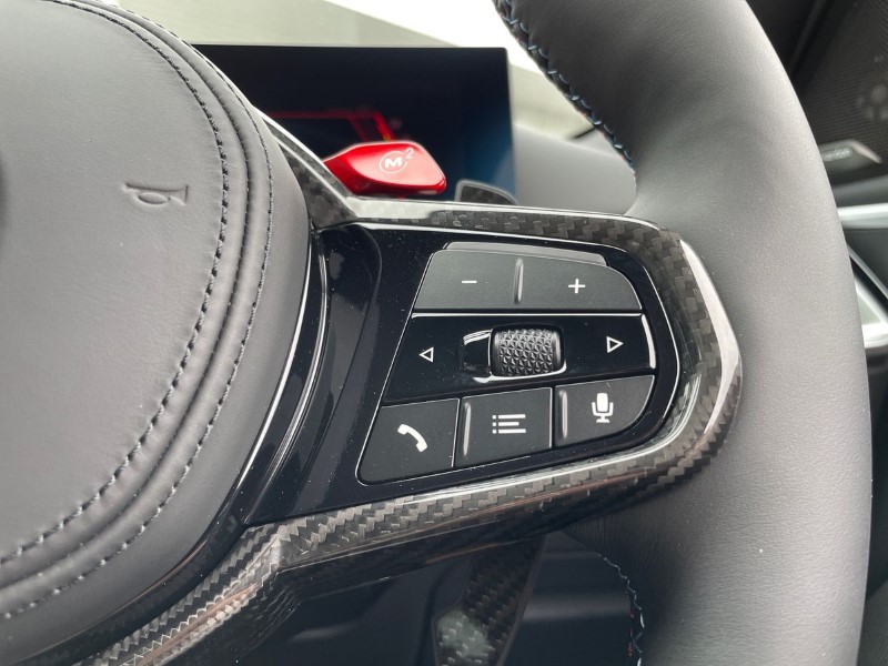  BMW M4 Competition 2dr Step Auto [M Carbon Pack] 3581986