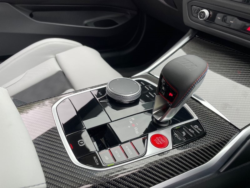  BMW M4 Competition 2dr Step Auto [M Carbon Pack] 3581978