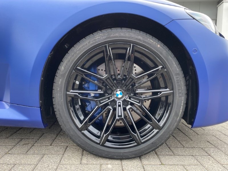  BMW M2 2dr DCT 3596930