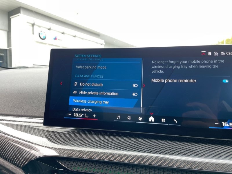  BMW M2 2dr DCT 3596943