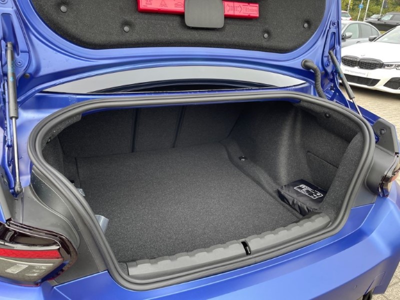  BMW M2 2dr DCT 3596955