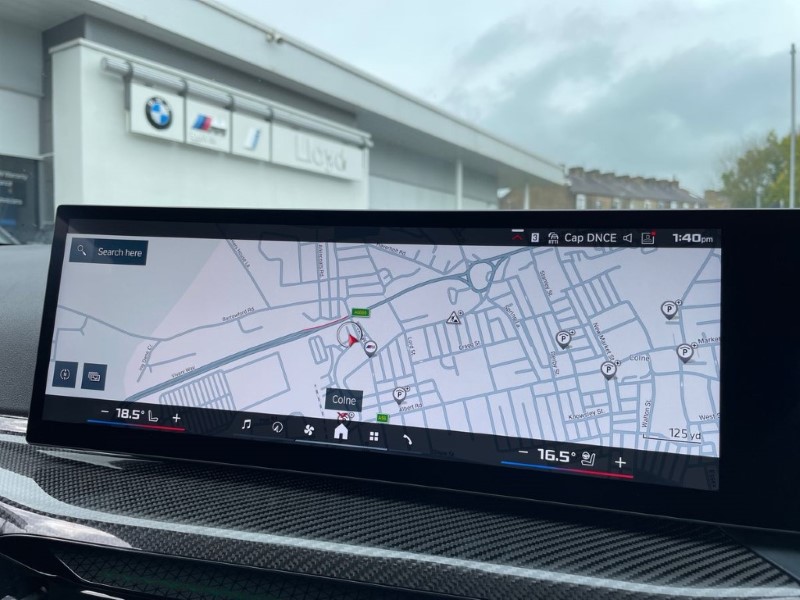  BMW M2 2dr DCT 3596952