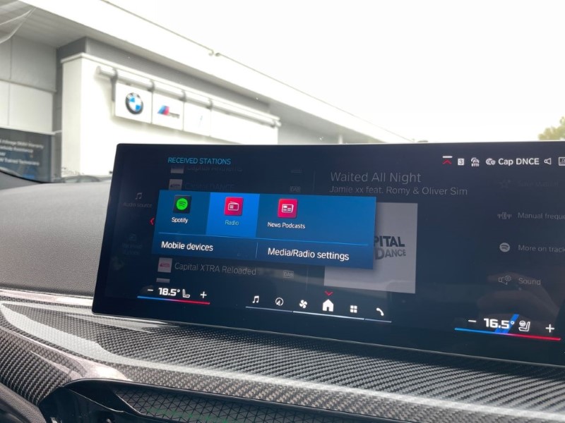  BMW M2 2dr DCT 3596945