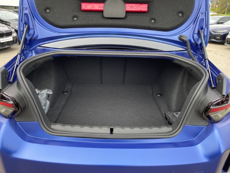  BMW M2 2dr DCT 3596929