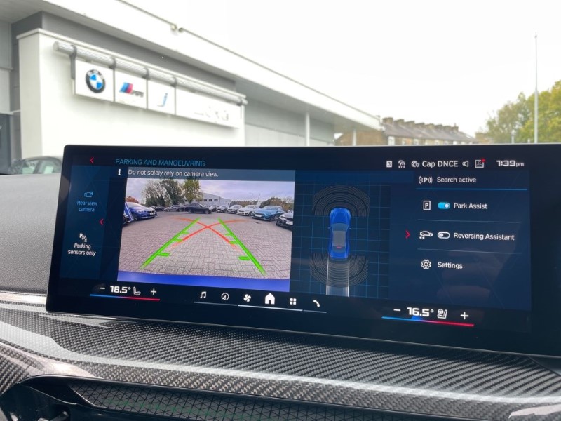  BMW M2 2dr DCT 3596944