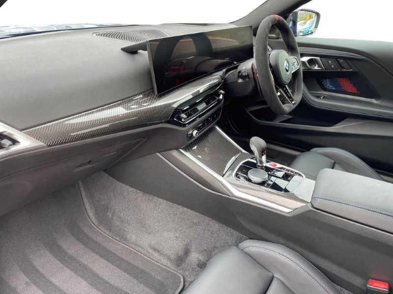  BMW M2 2dr DCT 3596923