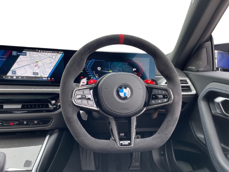  BMW M2 2dr DCT 3596921