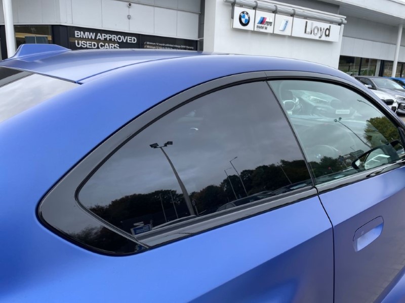  BMW M2 2dr DCT 3596966