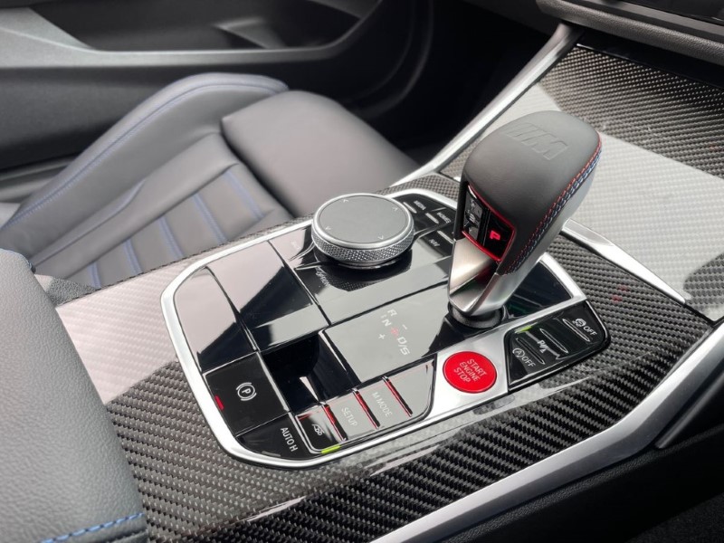  BMW M2 2dr DCT 3596926