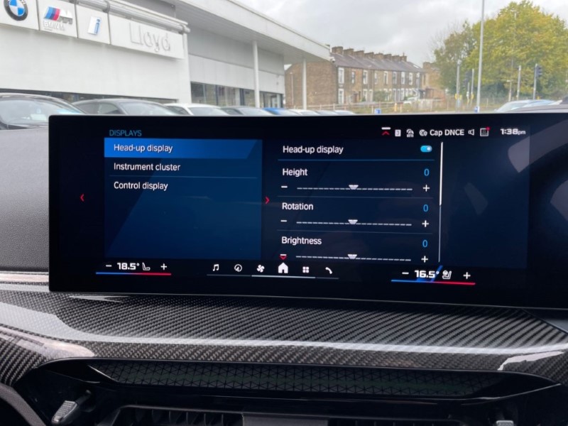  BMW M2 2dr DCT 3596942