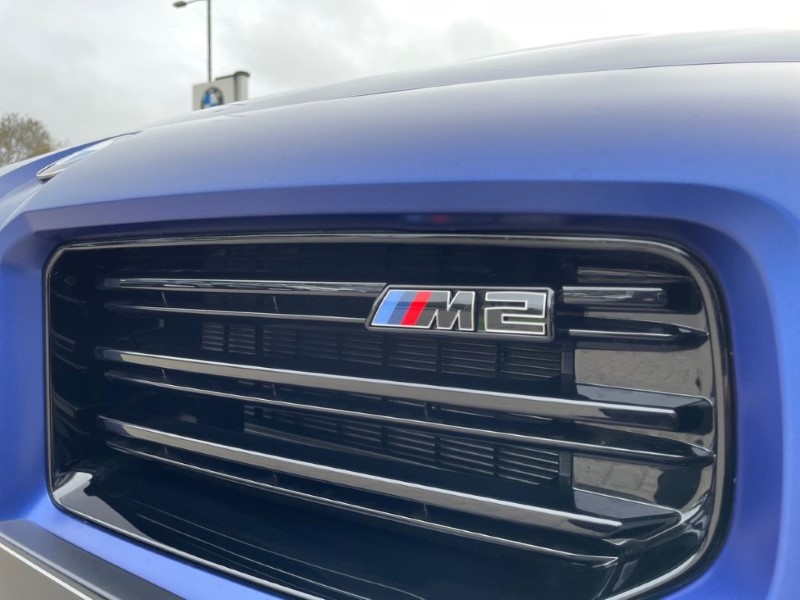  BMW M2 2dr DCT 3596957