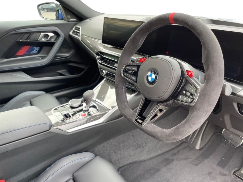  BMW M2 2dr DCT 3596922