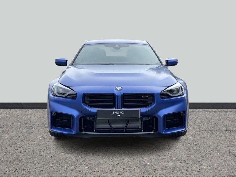  BMW M2 2dr DCT 3596932