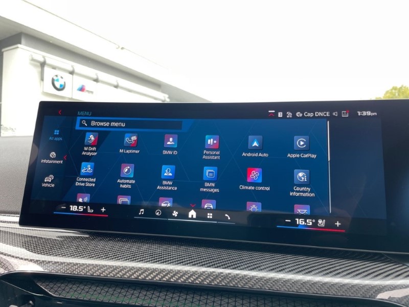  BMW M2 2dr DCT 3596947